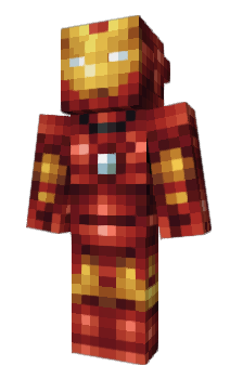 Minecraft skin MFarmer