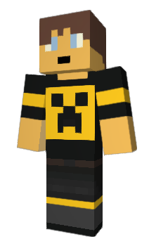 Minecraft скин по нику rory_h