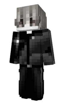 Minecraft скін по ніку whyusoempty