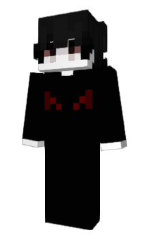 Minecraft skin kaiiah