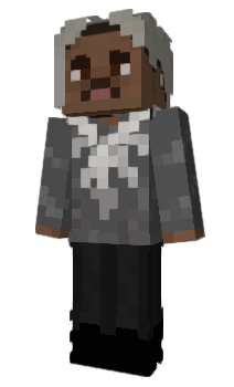 Minecraft skin g48
