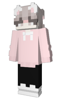 Minecraft skin Rshad_