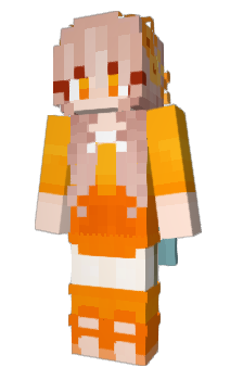 Minecraft скин по нику AbiTV