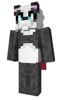 Minecraft скин по нику KnightApache
