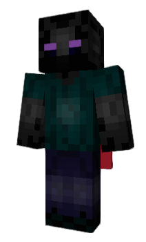 Minecraft skin Airsen