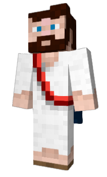 Minecraft skin JulienS3