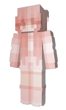 Minecraft skin eelees