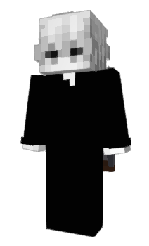 Minecraft скин по нику avexx1