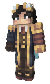 Minecraft скін по ніку Clevt