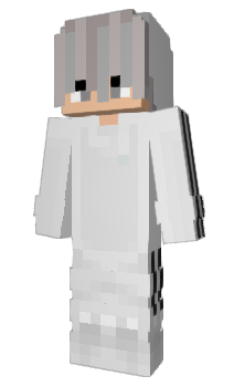 Minecraft skin DeXNeX