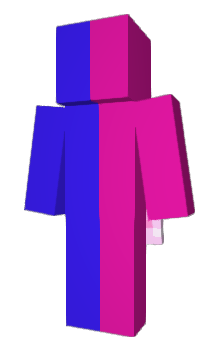 Minecraft скин по нику DreamKram