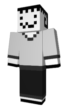 Minecraft скін по ніку meeeta