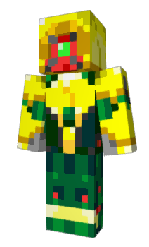 Minecraft скин по нику edira