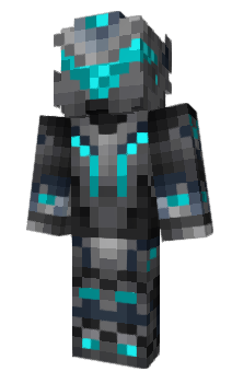 Minecraft скін по ніку ltmj