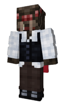 Wer Minecraft Skins