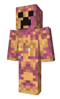 Minecraft скин по нику stonetrip