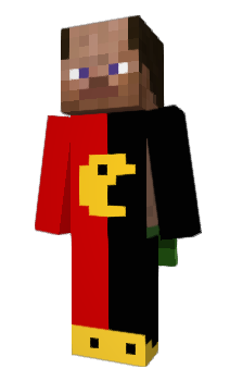 Minecraft скин по нику Asad9075