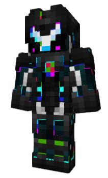 Minecraft скін по ніку OldDrea