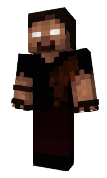 Minecraft skin dino4y