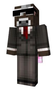 Minecraft skin naNatz