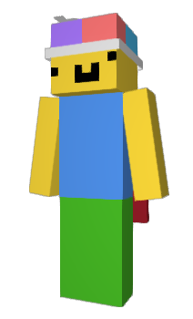 Minecraft скін по ніку Jaidynhern1