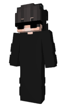 Minecraft скін по ніку xRaw