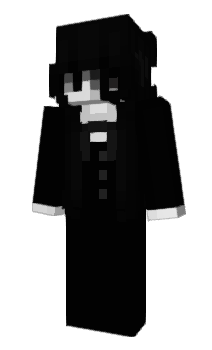 Minecraft skin sspider