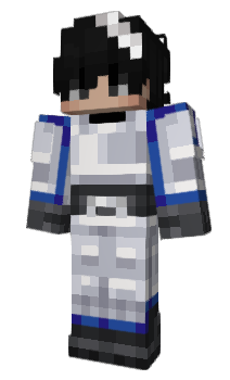 Minecraft скін по ніку kst_a