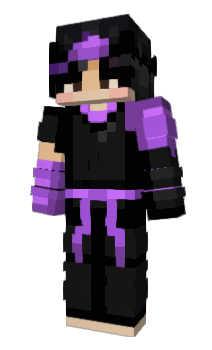 Minecraft скин по нику TomLovesFemboys