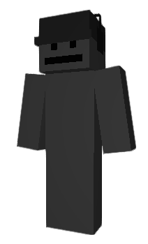 Minecraft скин по нику LHDK