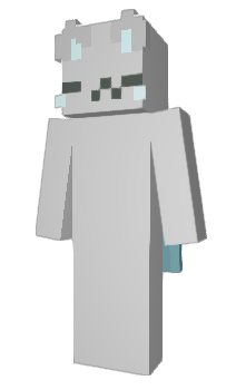 Minecraft скин по нику _BackroomsMC_