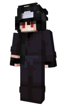 Minecraft skin Super8