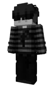 Minecraft скін по ніку noemotions