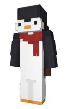 Minecraft скин по нику Driftore