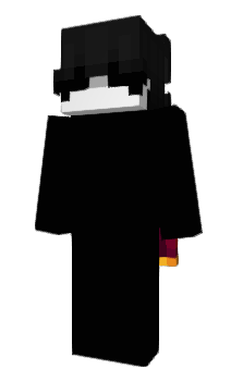Minecraft скин по нику raloxxd