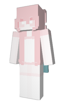 Minecraft скин по нику NuHei