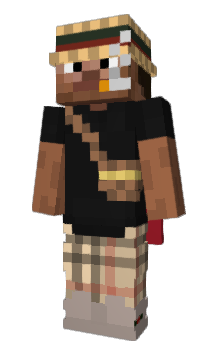 Minecraft skin 5789