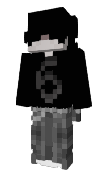 Minecraft skin Ang_08