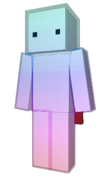 Minecraft скін по ніку senny_K