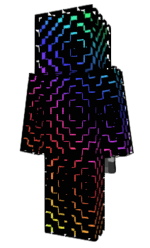 Minecraft skin senny_K