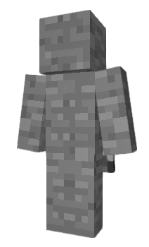Minecraft скін по ніку senny_K