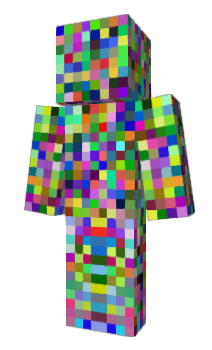 Minecraft скин по нику 1_3