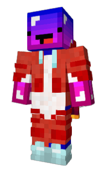 Minecraft скин по нику Bradlly