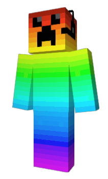 Minecraft skin MyFreecams