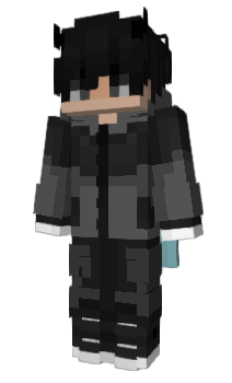 Minecraft скин по нику OnlyZenox