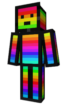 Minecraft skin Spartan24