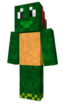 Minecraft скин по нику sukarez