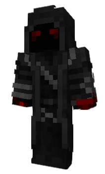 Minecraft скин по нику OsqlEdit