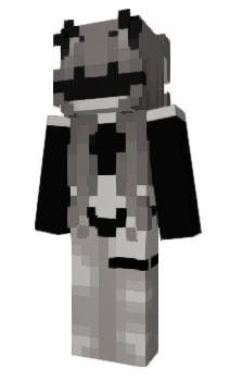 Minecraft skin Noodle_bunny_