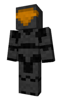 Minecraft скин по нику Shayan123456
